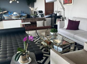 Departamento de 3 habitaciones, Alvaro Obregón · Departamento en Venta en Santa Fe.