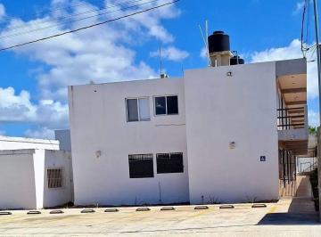 b8aba008edc20c4b0eb5d9aad8c42611b24f24133ab672dd7c6e33670d1d790a · Departamento en Renta Amueblado de Una Habitación en Temozon Norte
