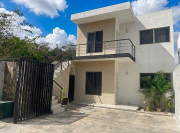 83776ee4980ffa25cfa152dc1ef0e198afb01c6771844c7edaccf3da833f54a8 · Departamento en Renta en Temozon en Planta Alta Amueblado de Dos Habitaciones