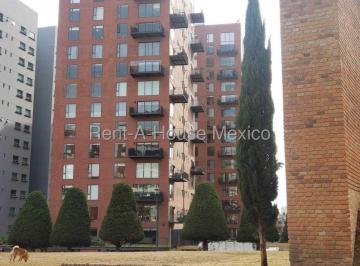 Departamento de 3 habitaciones, Huixquilucan · 26 - 2546 Los Olivos, Hacienda de Las Palmas, I H