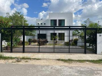01576c090b4d7b990350e5fffdb43be77305a328f977c6dd8184b2d6db35e40a · Casa en Renta Amueblada Al Norte de La Ciudad, Cholul