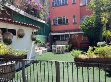 Casa en condominio de 5 habitaciones, Coyoacán · Casa en Condominio en Venta en Los Reyes Coyoacán