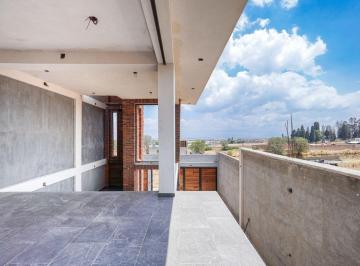 Casa de 2 habitaciones, Calimaya · Casa en Construcción en Venta, San Lorenzo Calimaya, Calimaya, Estado de México