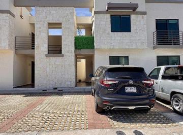 Departamento · 108m² · 2 Recámaras · 2 Estacionamientos · Departamento en Venta La Vista Residencial