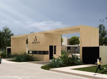8c00581fd3cf36fb13f20c24b650b9b9e47797788aa461a7d1f5b429c34c14b7 · Casas de 4 Recamas en Privada en Conkal Al Norte de La Ciudad de Mérida