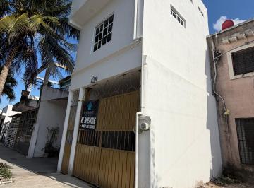 Casa de 4 habitaciones, Benito Juárez · Casa en Av Principal en Cancún