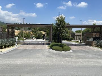 Terreno / Lote · 200m² · Terreno Plano en Residencial Mítica