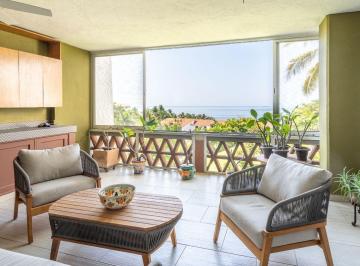 Departamento de 2 habitaciones, Manzanillo · Sonora 275 - Vdmmb