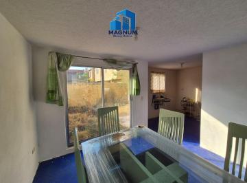 Casa en condominio de 3 habitaciones, Tizayuca · Casa en Venta - Jardines de Tizayuca II, Tizayuca, Hidalgo