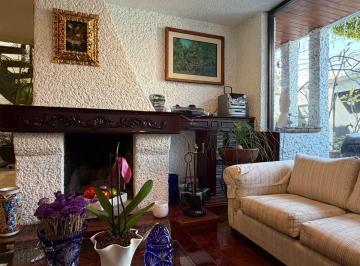 Casa de 4 habitaciones, Naucalpan de Juárez · Casa en Venta Hacienda de Echegaray Naucalpan Estado de Mexico