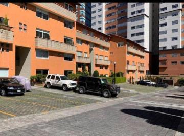 Casa de 3 habitaciones, Cuajimalpa de Morelos · Townhouse en Venta en “arboleda Santa Fe”