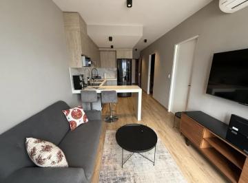 1 · Departamento Amueblado en Renta – Kyo Costella, Centro