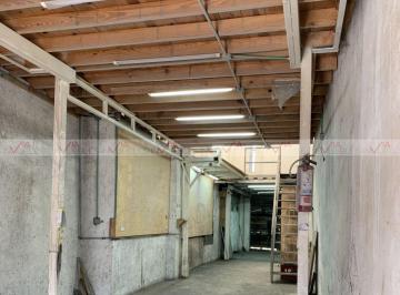 Nave industrial · 160m² · Nave Industrial en Renta en Nuevo Repueblo