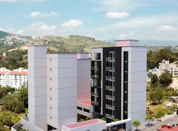Departamento de 3 habitaciones, Atizapán de Zaragoza · Departamentos Preventa Lomas Lindas | 3 Recamaras | 3 Baños | 2 Estacionamientos | 142.80 m² | 106.6