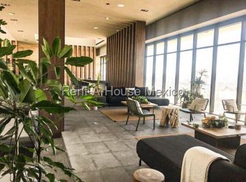 Departamento de 3 habitaciones, Huixquilucan · 26 - 2571 Manigua, Jesús del Monte, I H