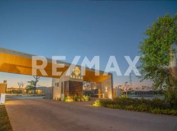 Terreno / Lote · 340m² · Venta de Terreno en Adana Xcasnatun, Xcanatun, Mérida Yucatán - (4)