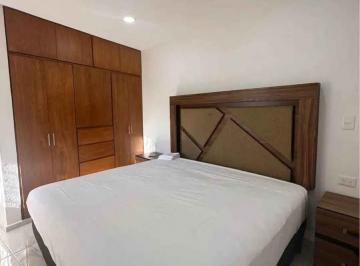 Departamento de 1 habitación, Carmen · Renta de Departamento Amueblado en Colonia Obrera Ciudad del Carmen