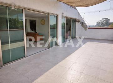 Departamento · 122m² · 3 Recámaras · 1 Estacionamiento · Departamento en Venta, Bosques de Aragón - (4)