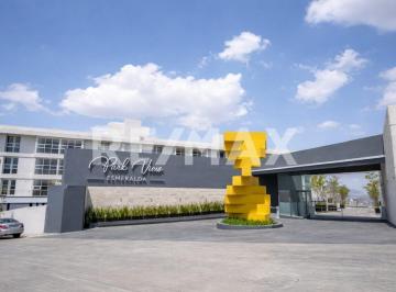 Departamento · 53m² · 2 Recámaras · 1 Estacionamiento · Departamento en Venta Lago Esmeralda, Atizapán de Zaragoza - (4)