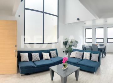 Casa · 130m² · 3 Recámaras · 2 Estacionamientos · Casa en Condominio C2 Lago de Guadalupe - (4)