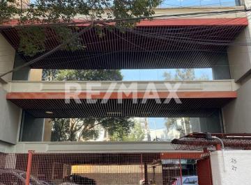 Oficina · 100m² · 1 Estacionamiento · Oficina en Renta - (4)