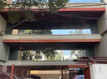 Oficina · 100m² · 1 Estacionamiento · Oficina en Renta - (4)