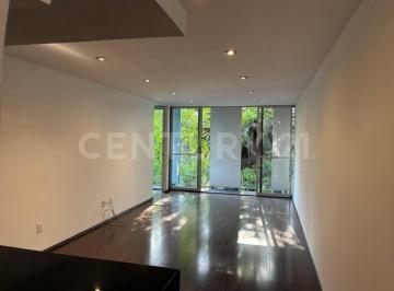 Departamento · 108m² · 2 Recámaras · 1 Estacionamiento · Buscas Vivir Ó Invertir en El Corazón de Condesa!