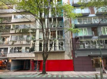 Departamento · 108m² · 2 Recámaras · 1 Estacionamiento · Buscas Vivir Ó Invertir en El Corazón de Condesa!