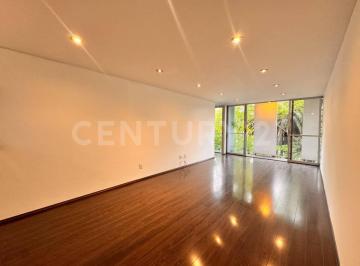 Departamento · 108m² · 2 Recámaras · 1 Estacionamiento · Buscas Vivir Ó Invertir en El Corazón de Condesa!