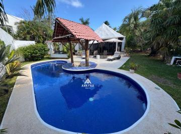 Casa de 3 habitaciones, Solidaridad · Casa en Venta Playa Paraiso Cerca de La Playa