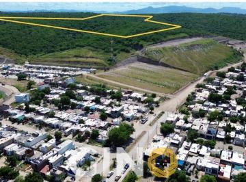 Terreno / Lote · 100000ha · Terreno en Venta Al Norte de Culiacán
