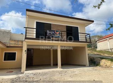 Casa · 135m² · 3 Recámaras · 2 Estacionamientos · Casa en Venta en El Naranjal, Tuxpan, Ver.
