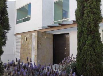 Casa de 3 habitaciones, Querétaro · Renta Casa Refugio Sobre Calle