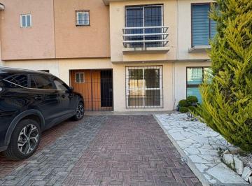 Casa en condominio de 3 habitaciones, Toluca · Casa en Renta en Las Misiones a 12 Minutos del Aeropuerto de Toluca y 45 Min Cdmx