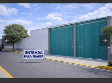 Nave industrial , Iztapalapa · Renta de Nave Industrial en Santa Martha Acatitla a un Lado de Metro Peñón Viejo
