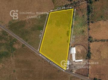 Terreno / Lote , Alvarado · Terreno en Venta en El Zapote, Alvarado, Veracruz
