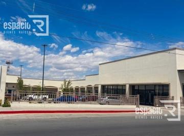 Local comercial · 66m² · Local en Renta Sobre Av Zarco