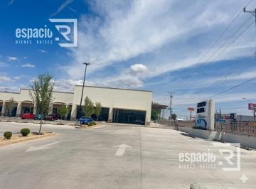 Local comercial · 249m² · Local en Renta Sobre Av Zarco