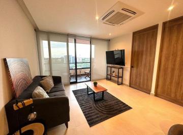 5fab1c1be9a8284743ffbc9a6b1eb59f7f359b11222e97ebcdc592271889471e · Departamento Amueblado, con Vista a La Piscina, en Baltia.