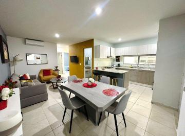 a223153dd95557c82428417f822abbd70628afe562e3d689ca9281195068eb7f · Departamento Amueblado, en Planta Baja, de 2 Recámaras, Dentro de Privada.
