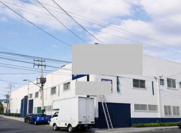 Nave industrial , Iztapalapa · Renta de Nave Industrial en Iztapalapa en Otolio Montaño