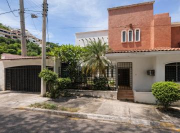 Casa de 7 habitaciones, Acapulco de Juárez · Casa en Venta en Hornos Insurgentes Acapulco Guerrero