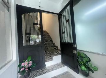 Departamento de 3 habitaciones, Miguel Hidalgo · Venta de Departamento Sobre Av Ejercito Nacional