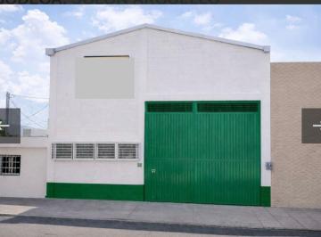 Nave industrial , Iztapalapa · Renta de Nave Industrial en Iztapalapa