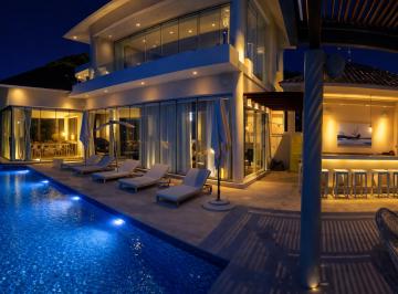 Casa de 6 habitaciones, Acapulco de Juárez · Venta de Casa en Punta Diamante Acapulco Guerrero
