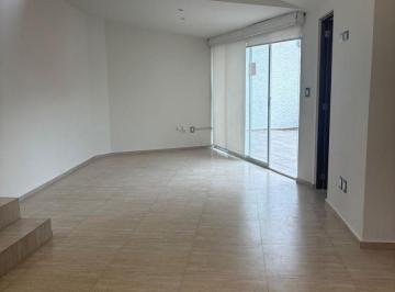 Departamento de 2 habitaciones, Huixquilucan · Departamento 2 Recámaras en Renta con Jardín Privado en Bosques de La Herradura