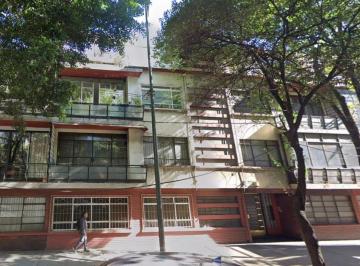 Departamento de 2 habitaciones, Miguel Hidalgo · Depto en Pb con Dos Recamaras y Una Tercera Habitacion Oficina o Estudio