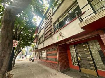 Departamento de 2 habitaciones, Miguel Hidalgo · Depto en Pb con Dos Recamaras y Una Tercera Habitacion Oficina o Estudio