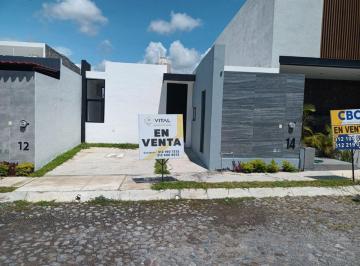 Casa de 3 habitaciones, Villa de Alvarez · Casa en Real de Comala Villa de Álvarez