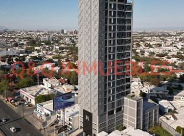 Departamento · 164m² · 3 Recámaras · 2 Estacionamientos · Departamento en Renta Amueblado y Equipado Nuevo a Estrenar en Contry